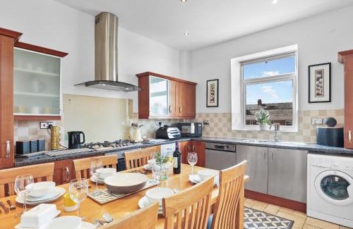 Roker Apartamento | Lighthouse Lookout