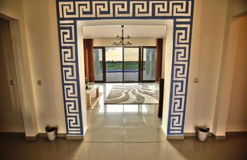 Balchik Villa | Lighthouse Luxe Estate Apart & Villas