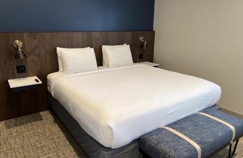 Long Beach Complejo | Lighthouse Oceanfront Resort