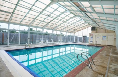 Long Beach Complejo | Lighthouse Oceanfront Resort