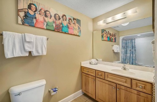 Orange Beach Apartamento | Lighthouse on the Bay 2213 - Large Pet Friendly Condo-Inquire for Boat Slip