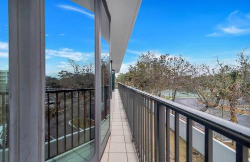 Orange Beach Apartamento | Lighthouse on the Bay 2213 - Large Pet Friendly Condo-Inquire for Boat Slip