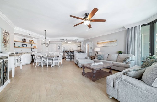 Orange Beach Condominio | Lighthouse on the Bay unit 2605 Bay Front-Lazy River-Boaters-Monthly Rental only