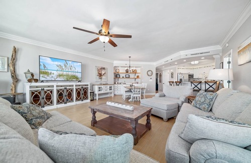 Orange Beach Condominio | Lighthouse on the Bay unit 2605 Bay Front-Lazy River-Boaters-Monthly Rental only