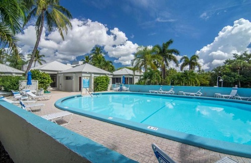 Sanibel Casa | Lighthouse Point #A 115