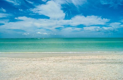 Sanibel Casa | Lighthouse Point #A 115