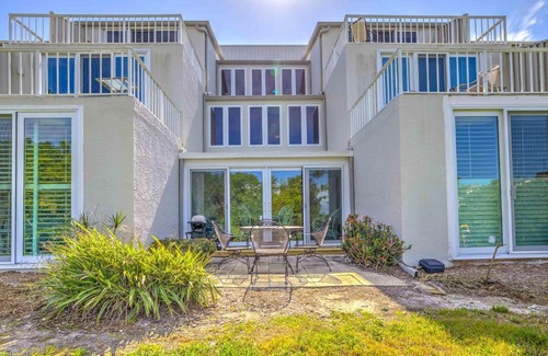 Sanibel Casa | Lighthouse Point #A 115