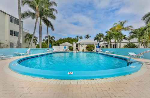 Sanibel Apartamento | Lighthouse Point A311