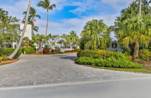 Sanibel Apartamento | Lighthouse Point A311