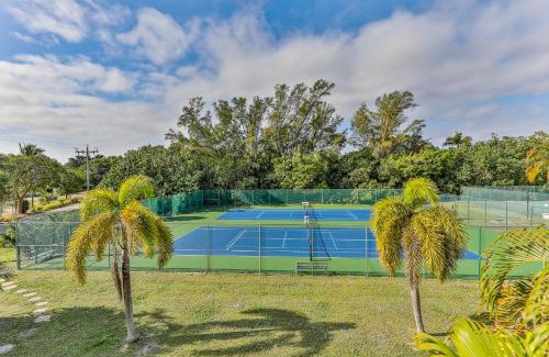 Sanibel Apartamento | Lighthouse Point A311