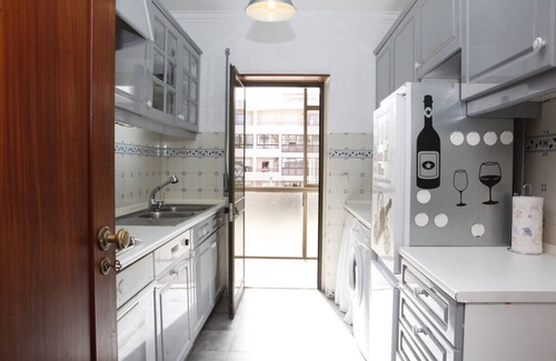 Cascais Apartamento | Cascais Gorgeous and spacious Apartament