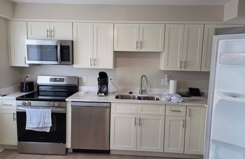 Sanibel Condominio | Lighthouse Resort & Club - All New 2-Bedrooom Plus a Den Condo with a Bay nView