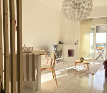 Nazare Apartamento | LightHouse - Rest, Love and Dream