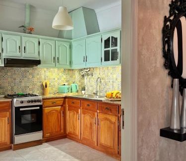 Nazare Apartamento | LightHouse - Rest, Love and Dream