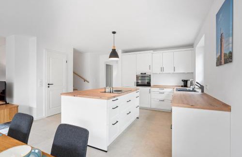 St. Peter-Ording Casa | Lighthouse SPO