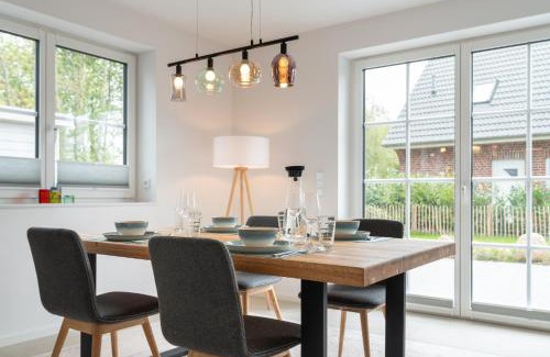 St. Peter-Ording Casa | Lighthouse SPO