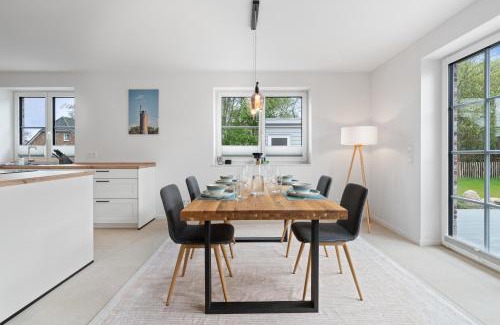 St. Peter-Ording Casa | Lighthouse SPO