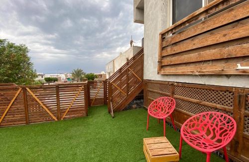 Dahab Apartamento | Lighthouse studio