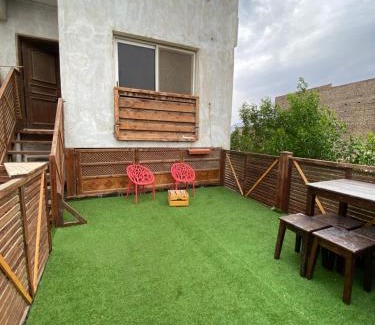 Dahab Apartamento | Lighthouse studio