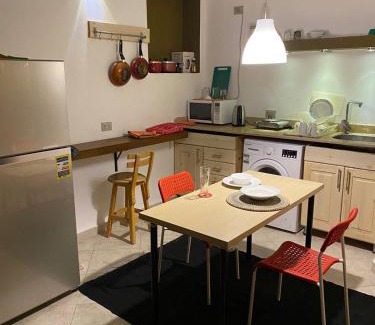Dahab Apartamento | Lighthouse studio