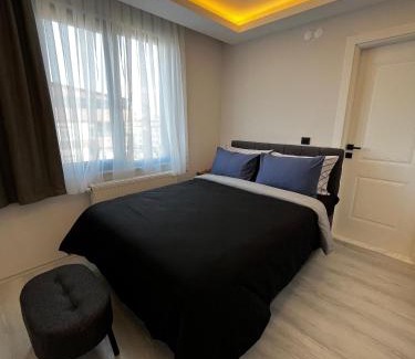 Atakum Apartamento | Lighthouse Suite