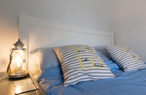 Margate Apartamento | Lighthouse View - Apartment by the Sea