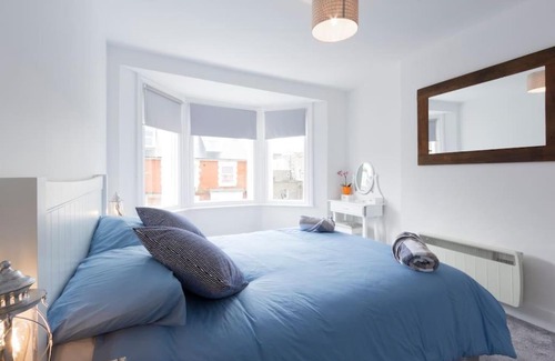 Margate Apartamento | Lighthouse View - Apartment by the Sea