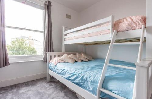 Margate Apartamento | Lighthouse View - Apartment by the Sea