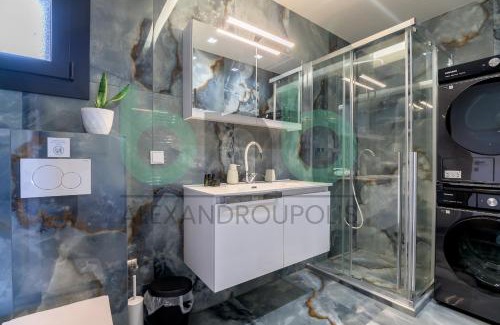 Alexandroupoli Apartamento | Lighthouse View Luxury