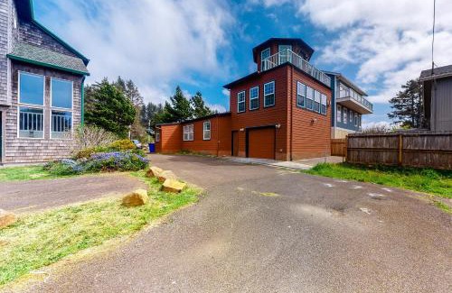 Nelscott Casa | Lighthouse View