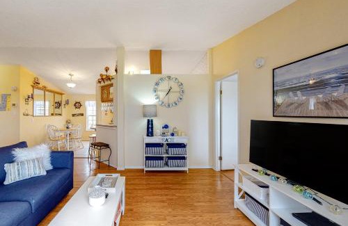 Nelscott Casa | Lighthouse View