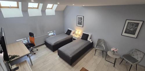City Centre Apartamento | Lightrooms Apartments