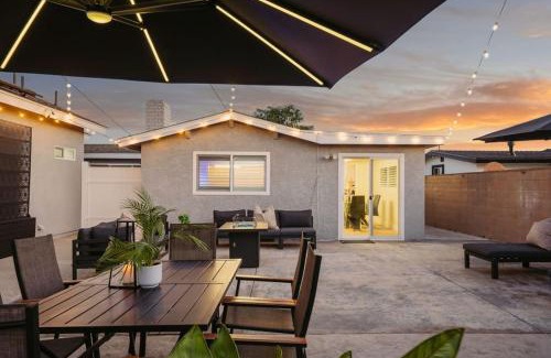 Southwest Anaheim Casa | Lightsaber Lounge-Hot Tub-Billiards-10mnstoDisney