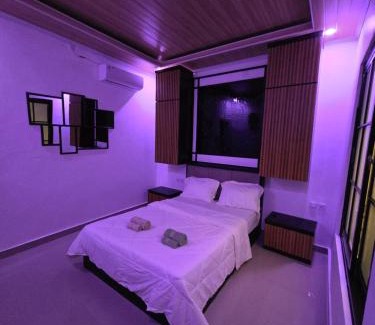 Kuta Casa | Lightstar Hotel Kuta Lombok