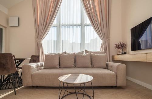 Sventoji Apartamento | LightSummerPalanga