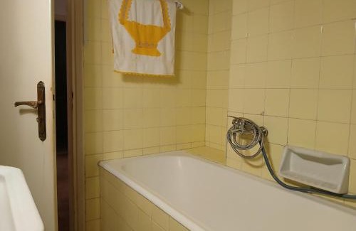 Ligia Apartamento | ligia sea front