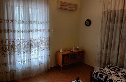 Ligia Apartamento | ligia sea front