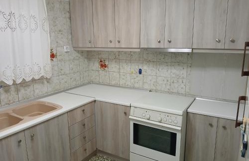 Ligia Apartamento | ligia sea front