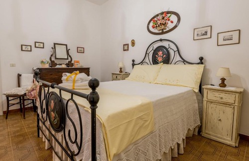 Pienza Apartamento | Lignanello Country House