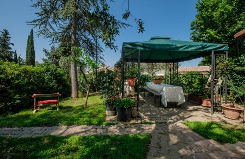 Pienza Apartamento | Lignanello Country House