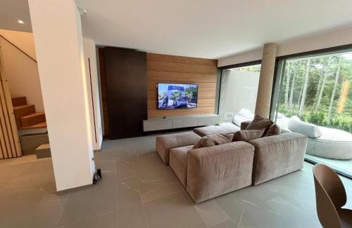 Lignano Pineta Villa | Lignano Pineta Super Villa