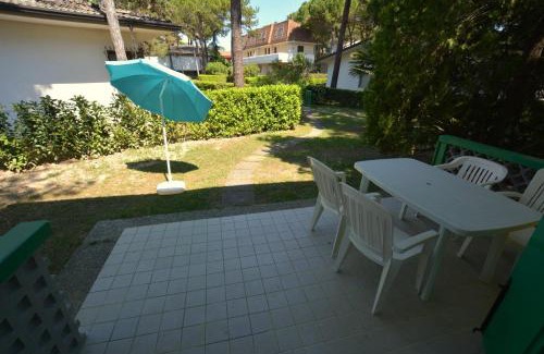 Lignano Pineta Casa | Lignano Pineta nice villa