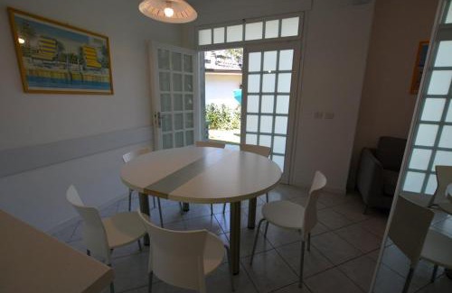 Lignano Pineta Casa | Lignano Pineta nice villa
