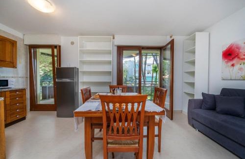 Lignano Riviera Apartamento | Lignano Riviera Green Lodge