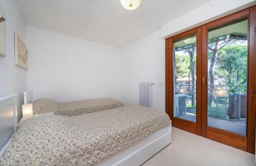 Lignano Riviera Apartamento | Lignano Riviera Green Lodge