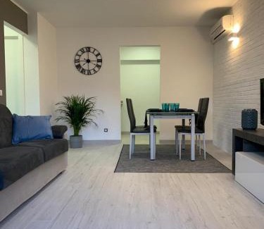 Lignano Riviera Apartamento | Lignano Riviera appartamento appena ristrutturato