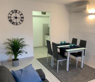Lignano Riviera Apartamento | Lignano Riviera appartamento appena ristrutturato