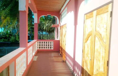 Antsiranana Province Apartamento | Lignitry
