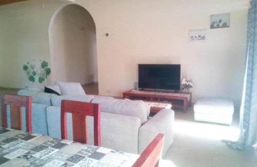 Antsiranana Province Apartamento | Lignitry