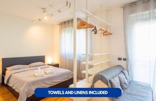 Navigli Apartamento | Liguria 51 - AFFITTICA